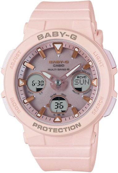 BABY-G BGA-2500-4AJF