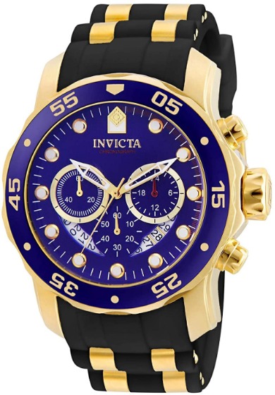 INVICTA(インビクタ)　プロ ダイバー 6983