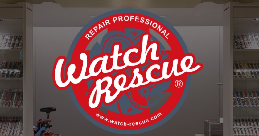 名古屋のカルティエ修理店：ウォッチレスキュー