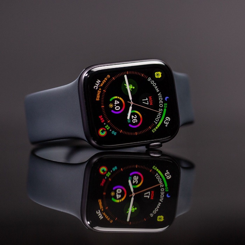 STEP1:旧AppleWatchとのペアリングを解除する