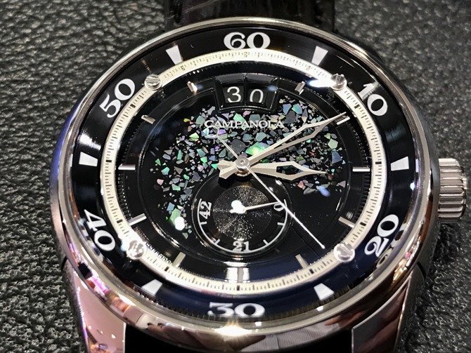 福岡市博多区周辺の時計販売店7選