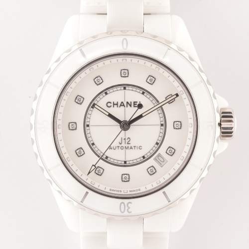 シャネル J12 H5705