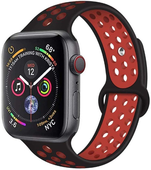 METEQI Apple Watchバンド