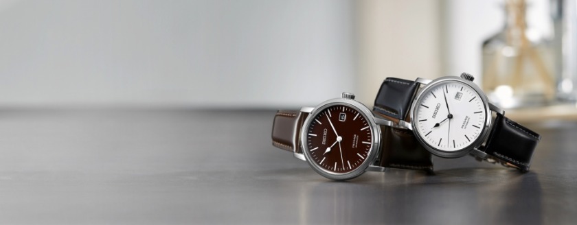 SARW035(セイコープレザージュ琺瑯)の美しさに迫る