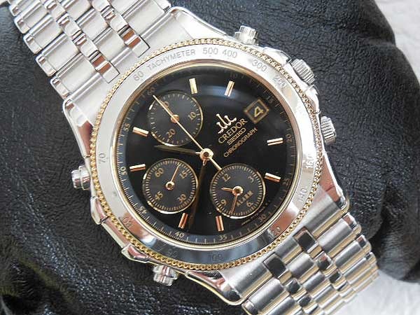 クレドール"パシフィーク"は中古でお気に入りを見つけよう