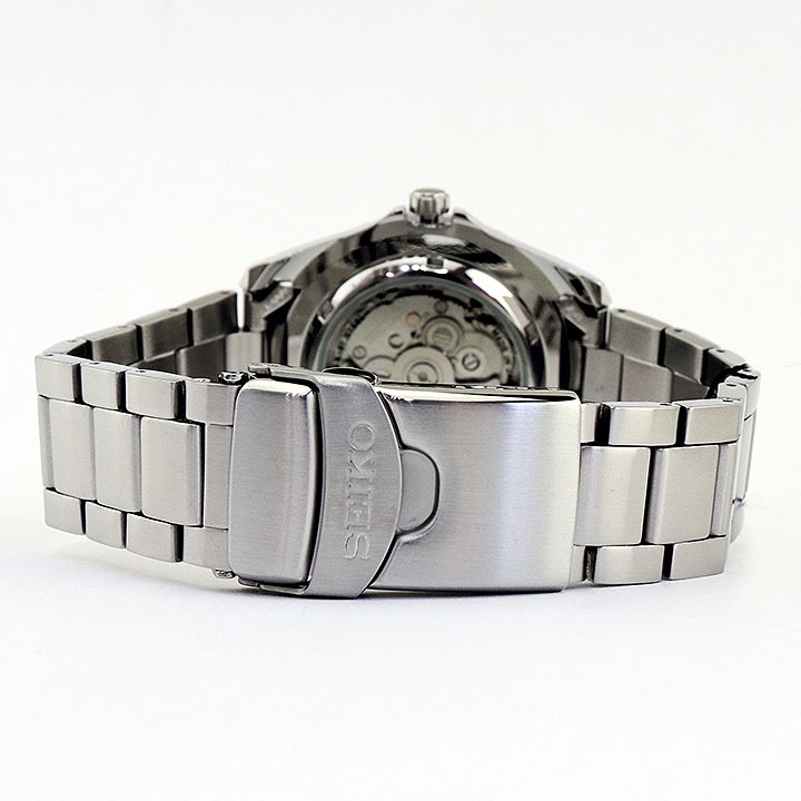 機械式時計をはじめて買う人