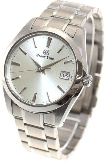 グランドセイコー SBGV229