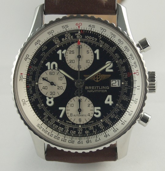 ①自社製ムーブメントだけで選ぶこと