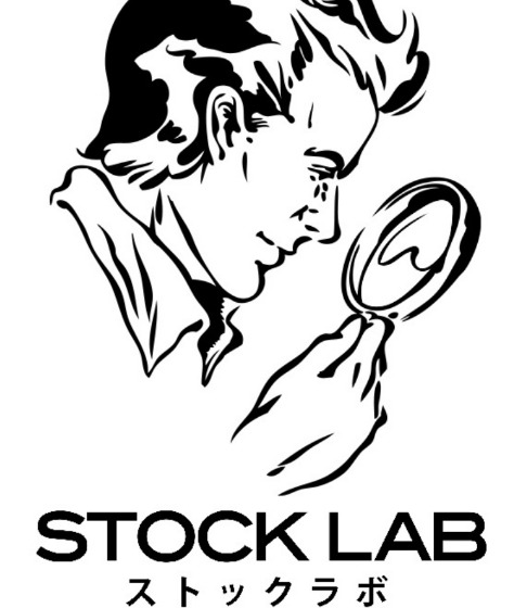 麻布十番の時店：STOCK LAB 麻布十番店