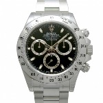 ロレックス  デイトナ   116520 ブラック