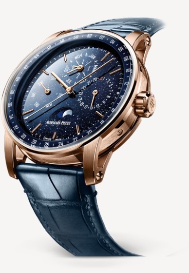 CODE11.59パーペチュアルカレンダー