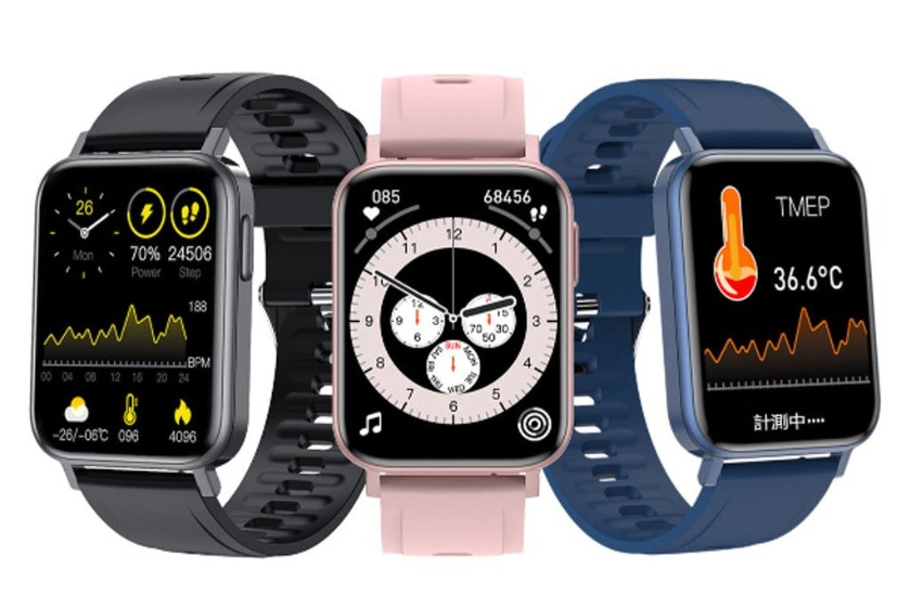 究極のスマートウォッチ