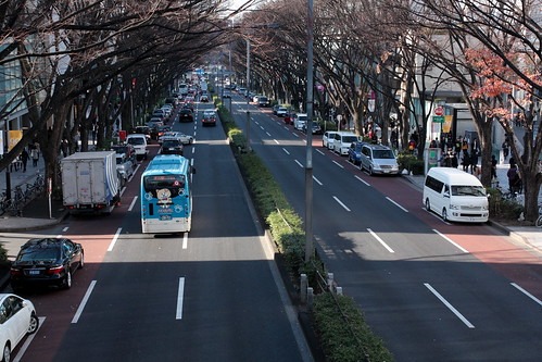 エイチエムエスウォッチストア 表参道店