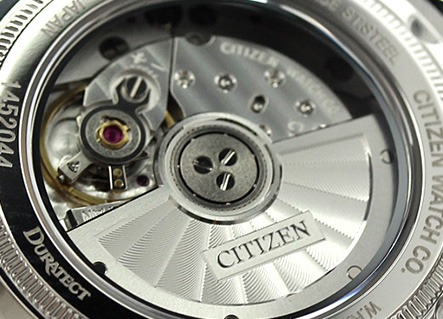 ③機械部分・金属バンドどちらの修理か確認