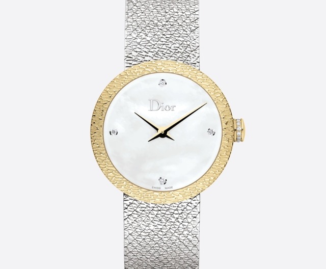 ラ ディ ドゥ ディオール