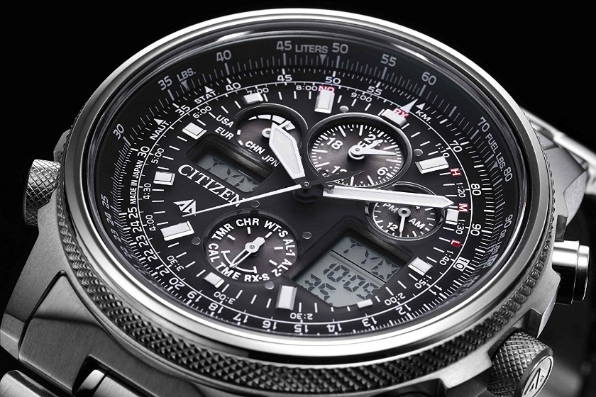 プロマスター PMV65-2271