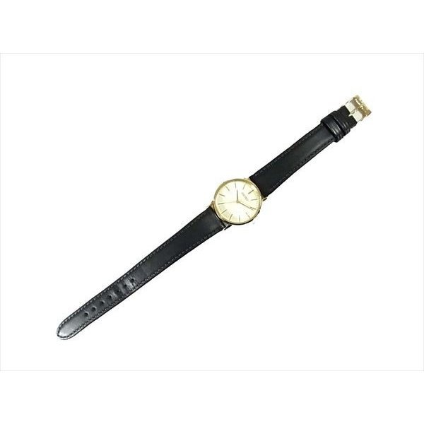 セイコー ゴールドフェザー 復刻モデル SCXP072