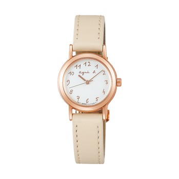 アニエスべー(agnes b.) FBSD717