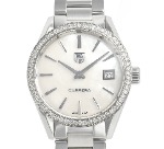 "カレラ"のレディース WAR1315.BA0778