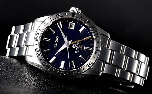 セイコー機械式時計の目安は3年