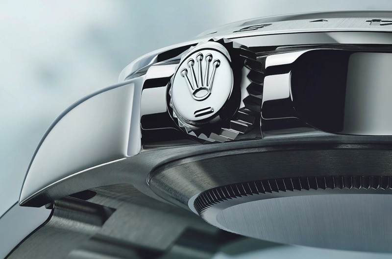 多少の傷でも目立ちにくい