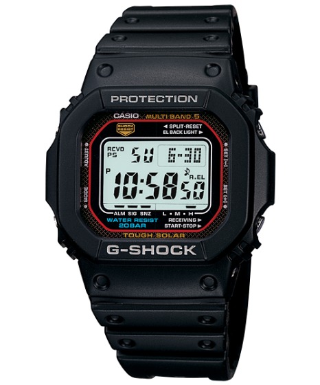 G-SHOCK（Gショック） オリジン GW-M5600-1JF