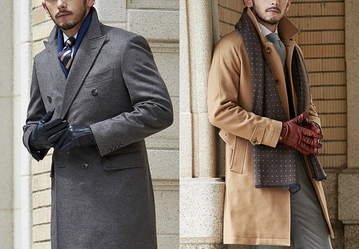 ①初級の巻き方：垂らし巻き