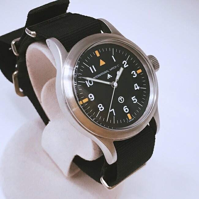 1948年series初代の「マーク11」が発売