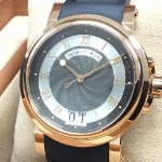 マリーン2 ラージデイト 5817BR/Z2/5V8