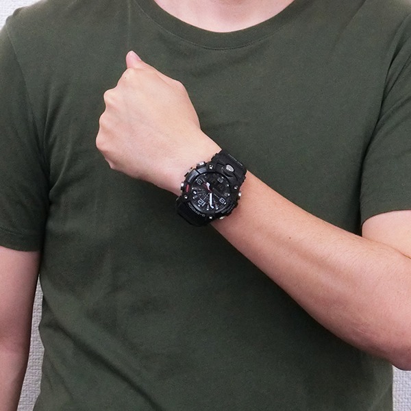 GG-B100-1AJFの基本情報