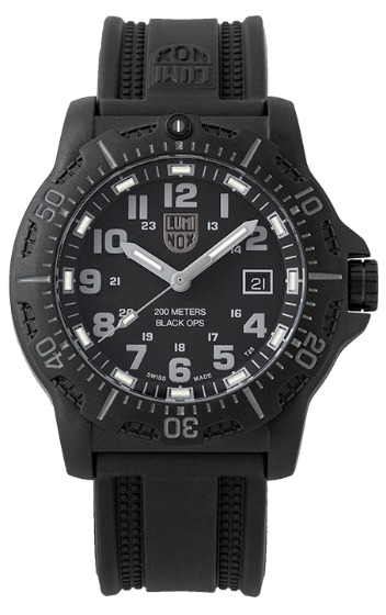 BLACK OPS 8880 SERIES Ref.8881 BLACKOPS