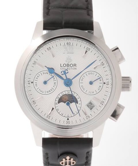 HIROB ルミネ新宿店の特徴・品揃え