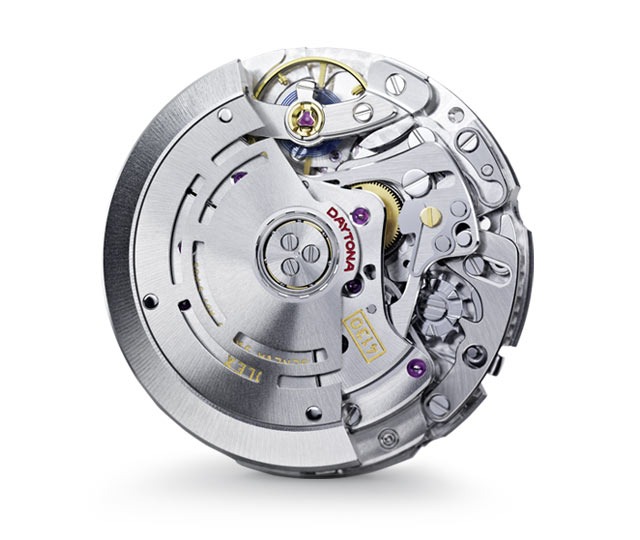 キャリバー 4130