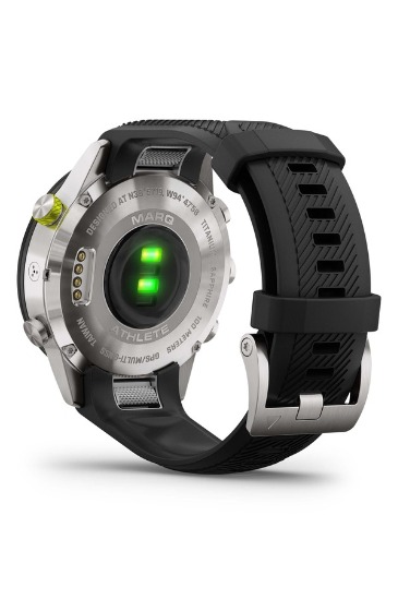 ガーミン MARQ Athlete