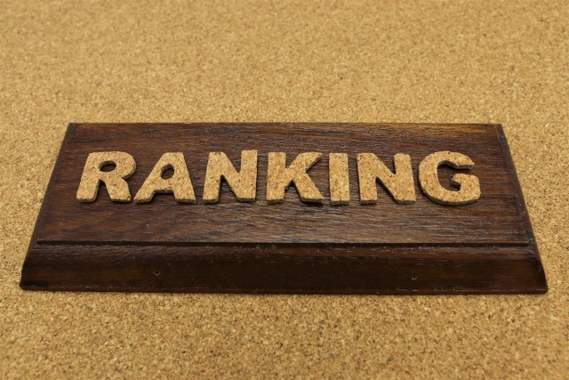 電波ソーラー腕時計の人気おすすめランキング8～5位【レディース】