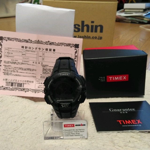 正規保証書がなければ公式の修理は受けられない