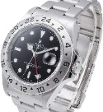 ロレックス エクスプローラーII Ref.216570