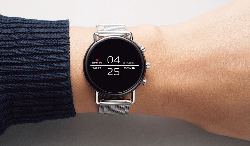 SKAGENの時計修理におすすめの業者を紹介