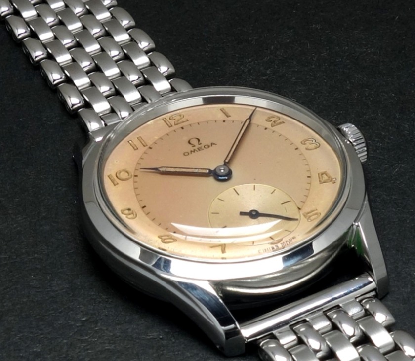 オメガ修理工房のメニュー・料金