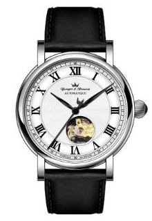 ヨンガー&ブレッソン YBH8569-02