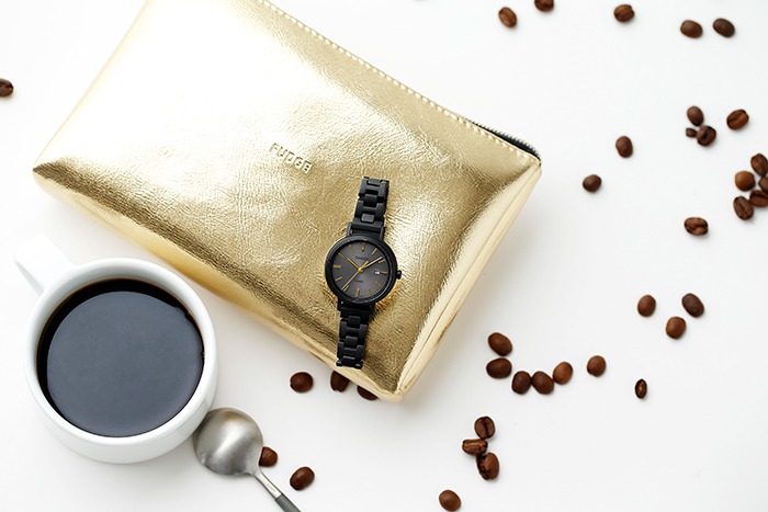 『FUDGE』コラボモデル SHS-D300FG-1AJR