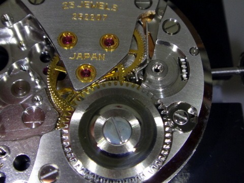 キングセイコー