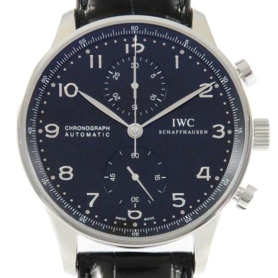 クロノグラフのオーバーホール料金が安いのは？