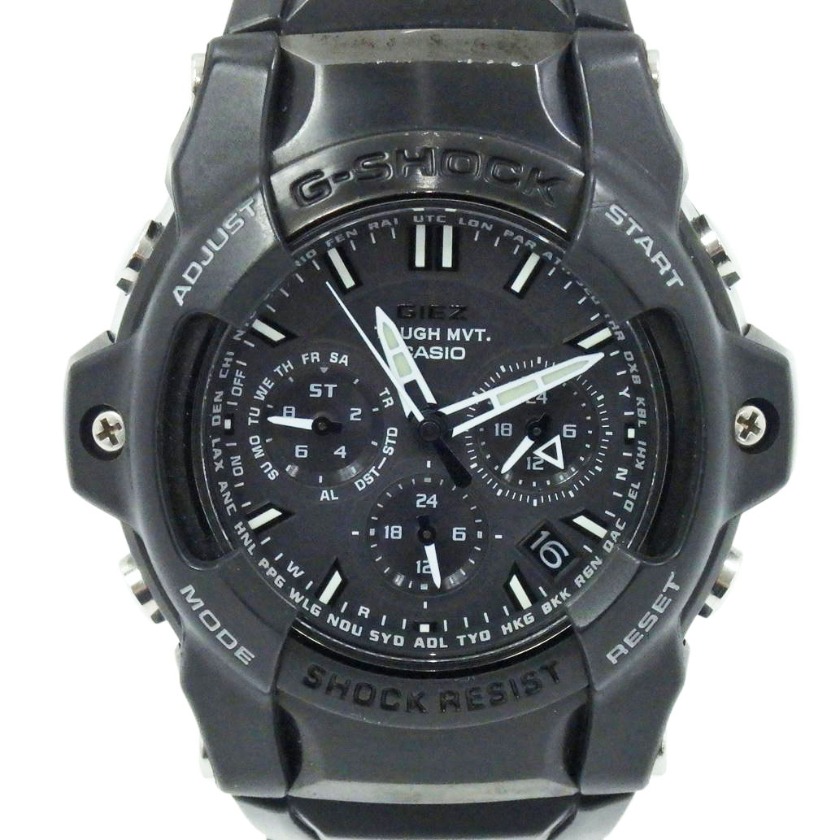 GSHOCK（ジーショック） GIEZ GS-1400B