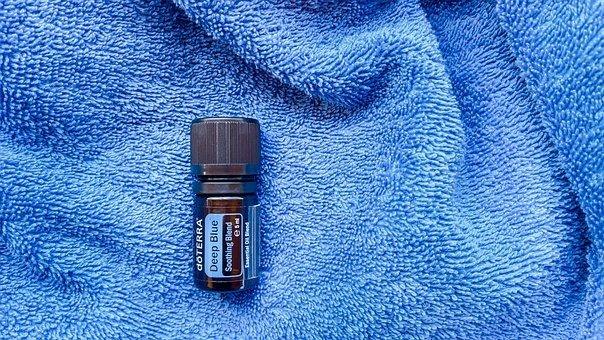 ②つけすぎないように注意する