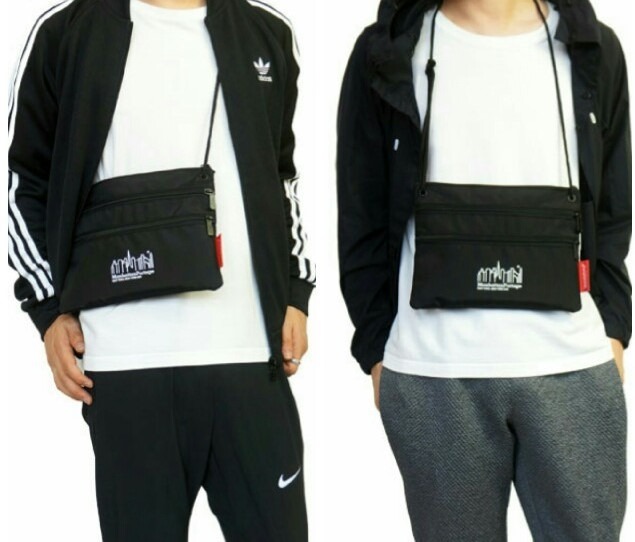 ③どんなコーデにも合わせやすい