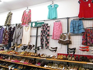 オフハウス本庄店