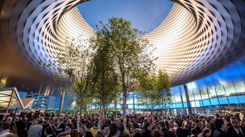 バーゼルワールド2017のロレックス新作モデルはデザイン性が高い