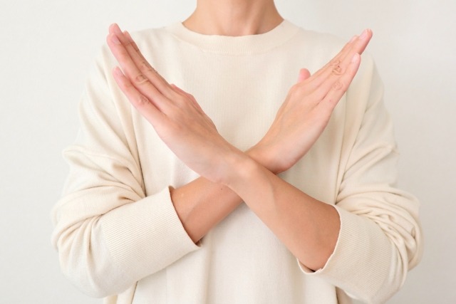 ボーム&メルシエは自分で電池交換しない方が良い？