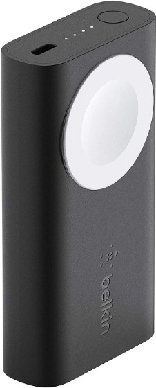 ベルキン Apple Watchモバイルバッテリー